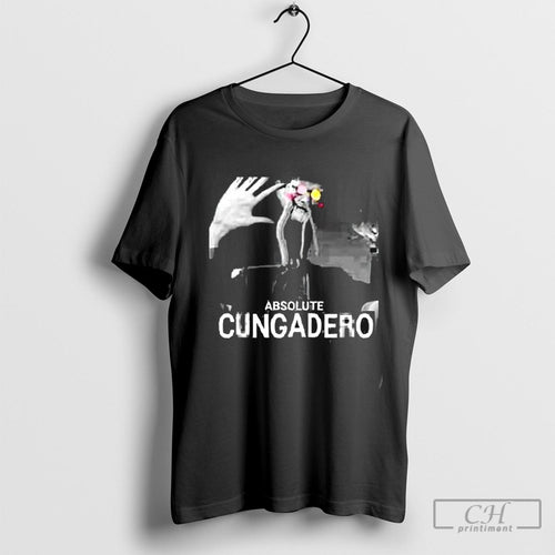 Absolute Cungadero Shirt Sweater