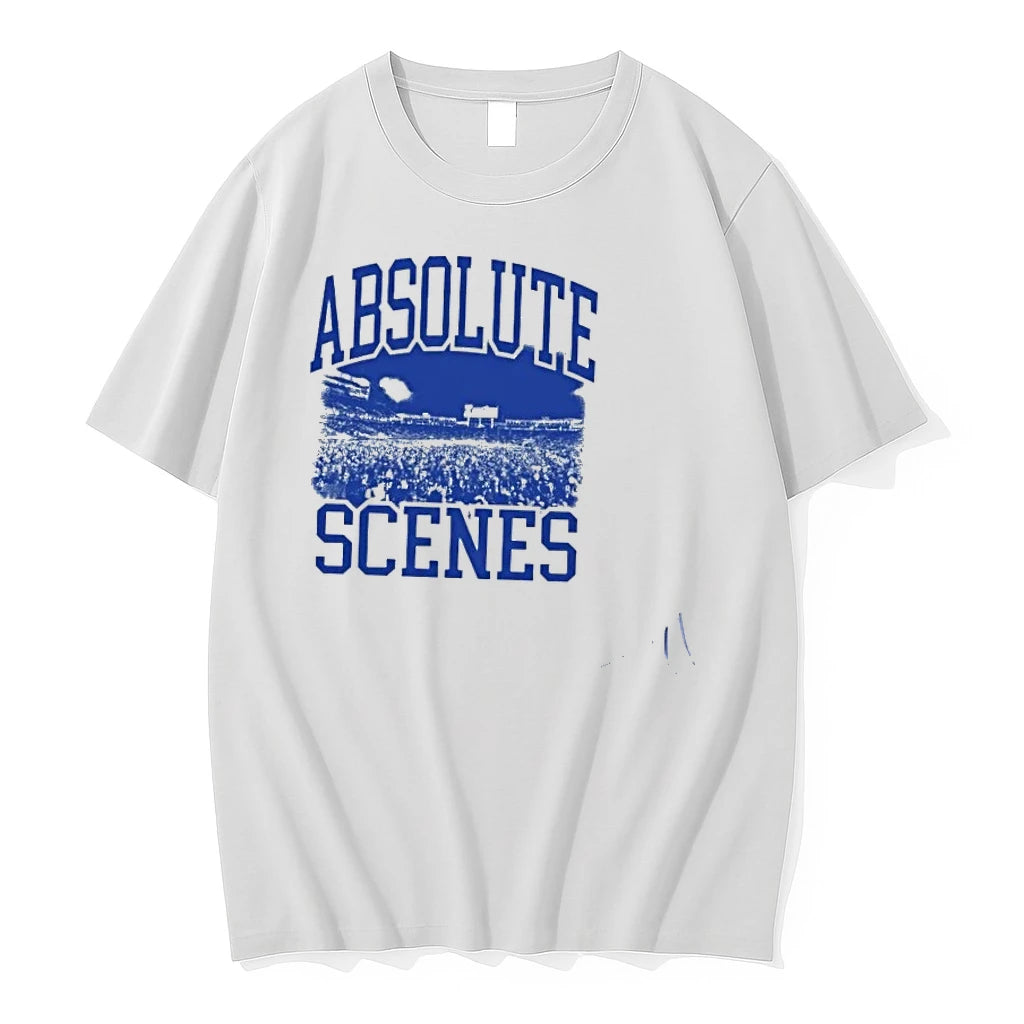 Absolute Scenes Stadium Crowd Football Atmosphere Tshirts Sweater