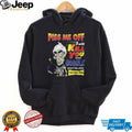 Achmed the Dead Terrorist Funny Skeleton “Google Won’t Find You” Shirt