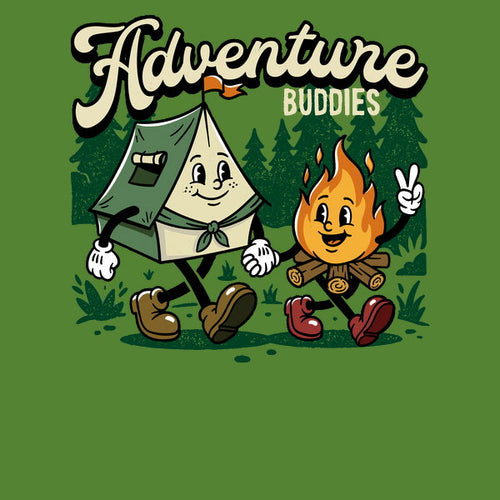 Adventure Buddies