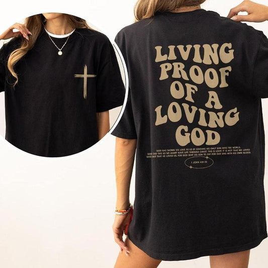 Aesthetic Christian Shirt For Men Women, Christian Apparel, Christian Streetwear Clothing, Bible Verse T-Shirt, Christian Gifts For Women, Religious Women Tee, Christian Tee, Faith T-Shirt, Women Top
