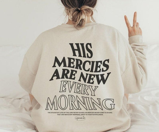 Aesthetic Christian Sweatshirt Christian Apparel For Men Christian Clothing Jesus Apparel Christian Streetwear Christian...