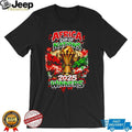 Africa Cup Of Nations 2025 Winners Soccer Trophy T Shirt