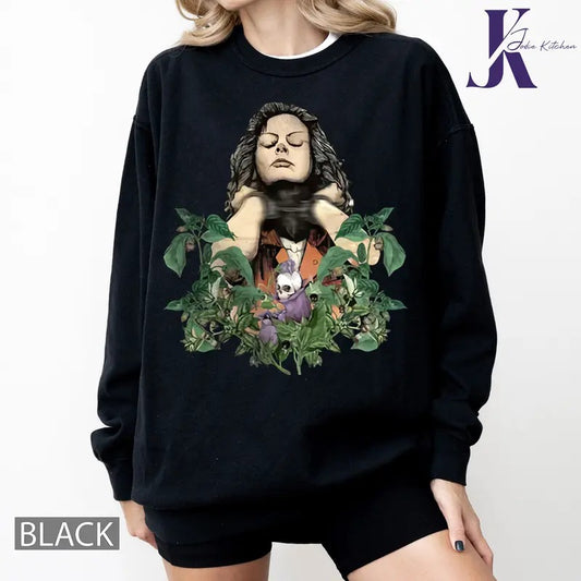 Ailenn Atropa Belladon Unisex T-Shirt, Pro Choice T-Shirt, My Body My Choice, Feminism Shirt , Feminist Shirt, Equality Shirt, Political Activist Gift