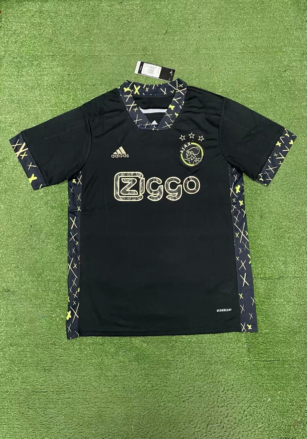 Ajax Ajax Style 6