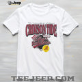 Alabama Softball 2026 Women’s College World Series Shirt
