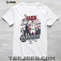Alex Karaban UConn Huskies Basketball Star Graphic Tribute T Shirt