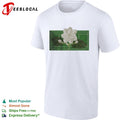 Alexandra Alex Eala shirt