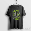 Alien Metal Xenomorph Terror