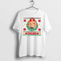 All I Want For Christmas Is Choso Ugly Christmas Tshirts Sweater