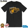 All The Towels In Pittsburgh Are Terrible Hockey Fan Rivalry Retro T Shirt