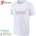 Amelia’s bachelorette Miami 2026 orange slices shirt
