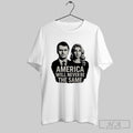 America Will Never Be The Same