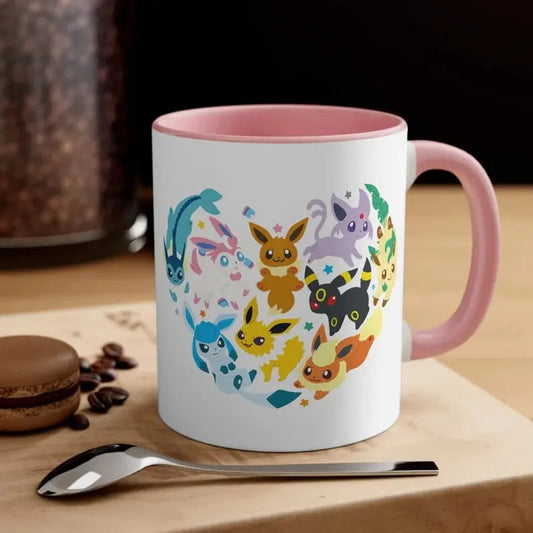 Anime Mug, Anime Coffee Cup, Cute Mug, Gift Mug, Kawaii Gifts, Anime Gifts, Anime Mug, Cute Anime Gift, Manga, Custom Mugs, 11ozstyle{n002}2