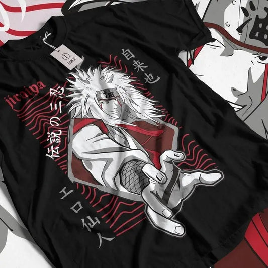 Anime Vintage T-shirt, Anime Manga Shirt, Anime Shirt, Japanese Anime