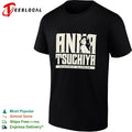 Anna Tsuchiya Hysteric Glamour Japanese Fashion shirt