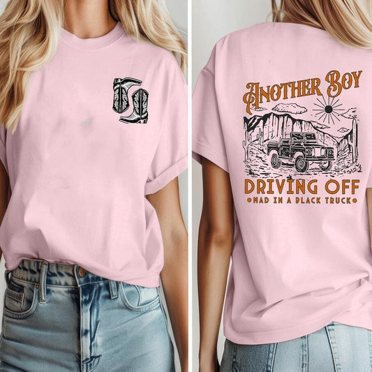 Another Boy Kelsea Shirt, Kelsea Ballerini Live On Tour 2025, Kelsea Fan Shirt,Menswear Top, women top, Gift For menswear, Fit, summer see