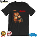 Anthrax Fist in Mouth Graphic Thrash Metal Graphic T Shirt