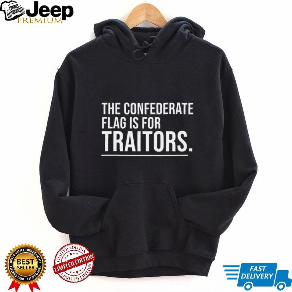 Anti Confederate History Historical Truth Awareness T Shirt