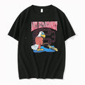 Anti Expansionist Eagle College Tshirts Sweater