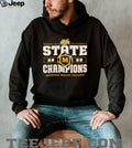 Archbishop Moeller Crusaders 2026 OHSAA Boys Volleyball D1 State Champions shirt