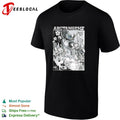 Arctangent festival Fernhill Farm 2026 bird antlers floral shirt