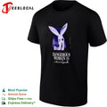 Ariana Grande Dangerous Woman 10 10th Anniversary shirt