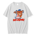 Arizona Wildcats Mascot Halloween Logo Ncaa Tshirts Sweater