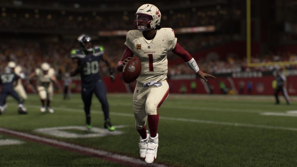 Arizona Cardinals Style 4