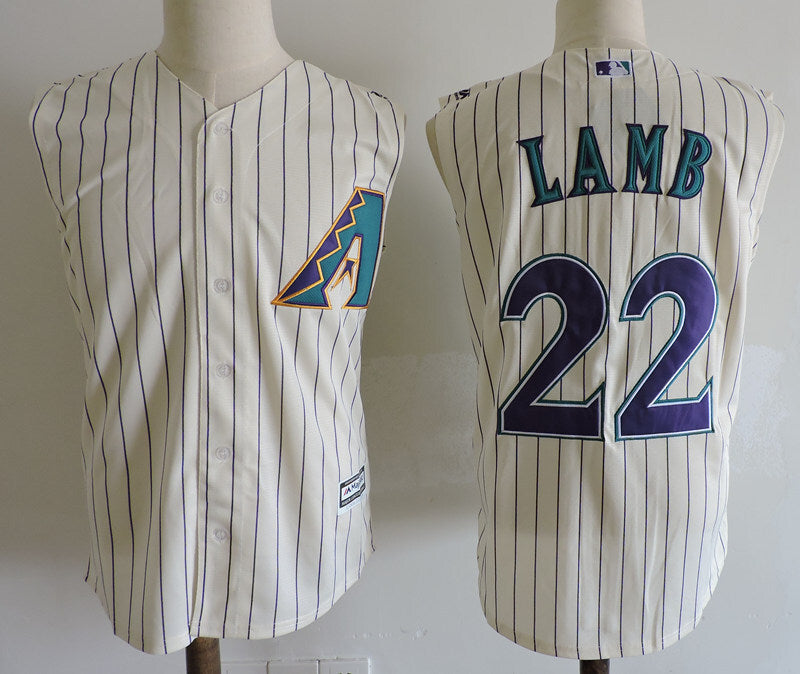 Arizona Diamondbacks #20 Style 1