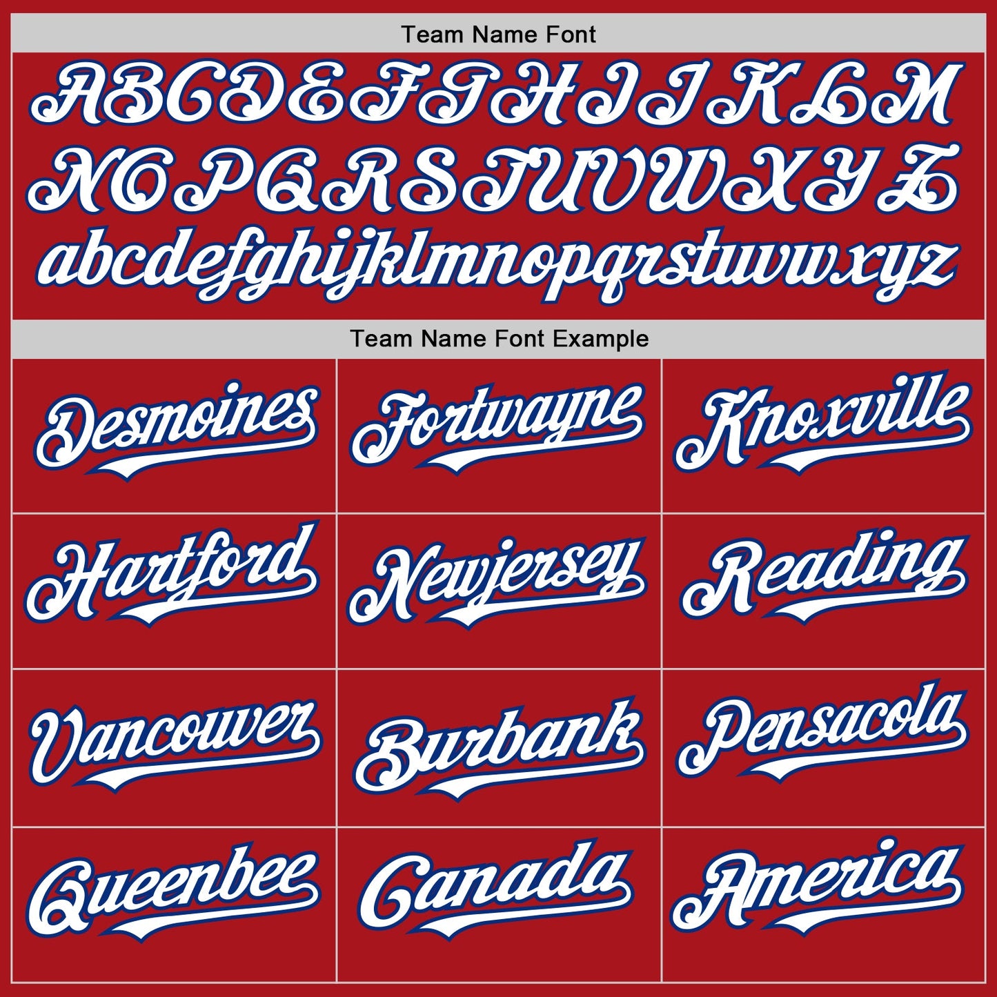 Custom Red White-Royal 3 Colors Arm Shapes Authentic Baseball Jersey