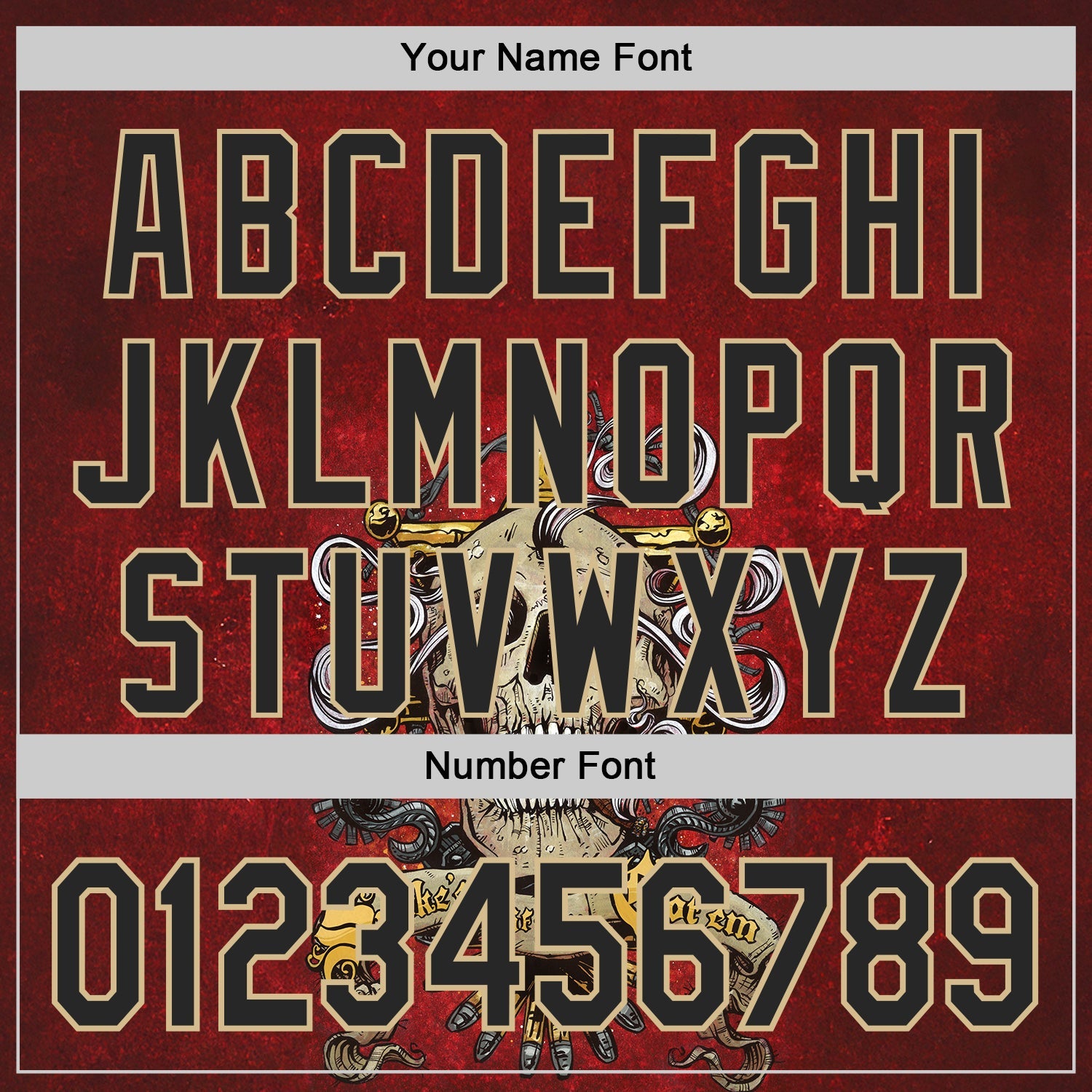 Custom Red Black-Vegas Gold David Lozeau Smoke Em If You Got Em Authentic Baseball Jersey
