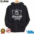 Ashton Jeanty A2H TON Boise State Football Fan Apparel T Shirt