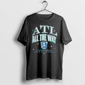 Atlanta Dream Playoffs 2026 Atl All The Way Tshirts Sweater