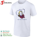Austin City Limits cowgirl pop art portrait shirt