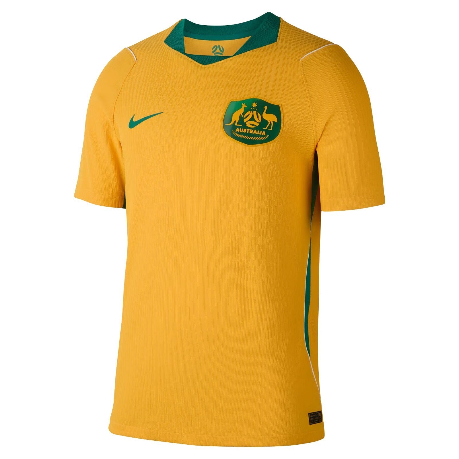 Australia 2026 World Cup Home Style 2