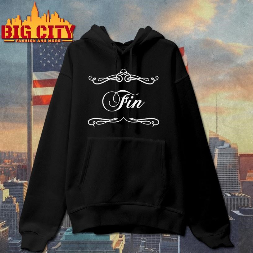 Autofocus Fin Shirt