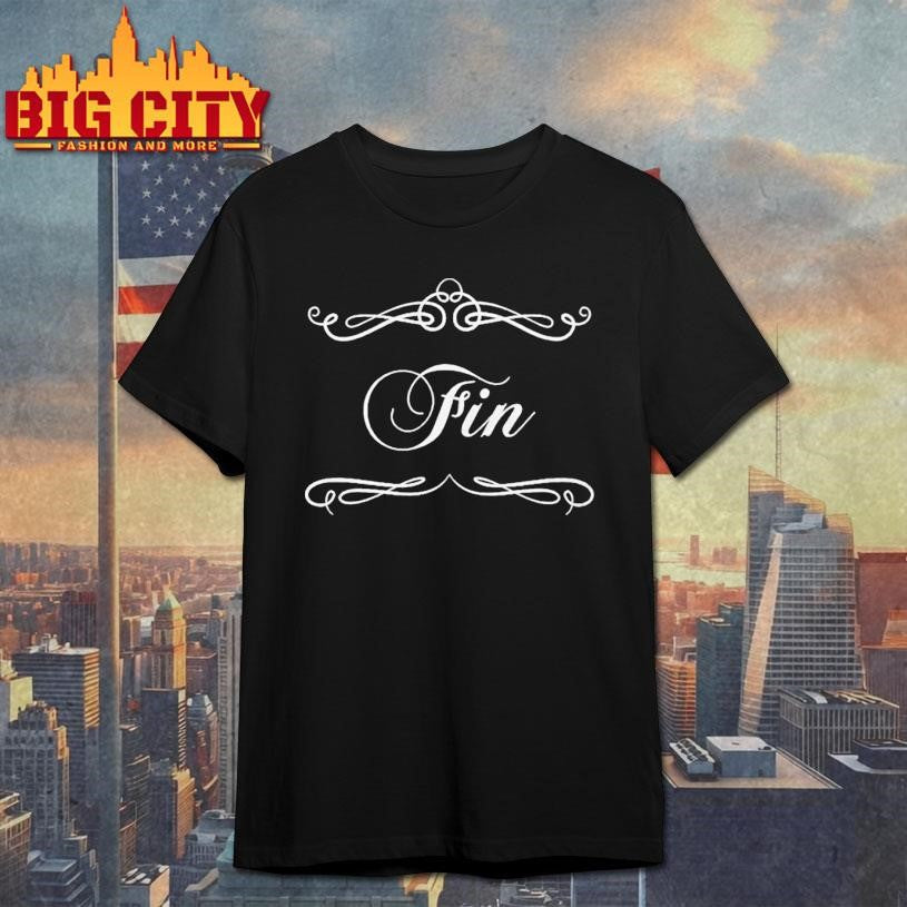 Autofocus Fin Shirt