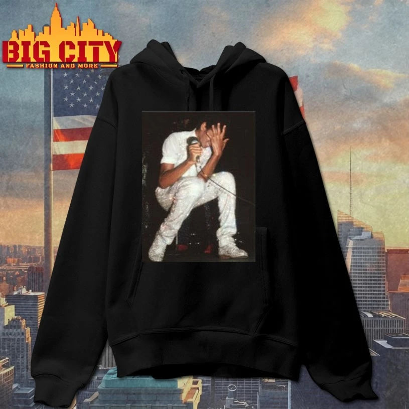 Auxgod Michael Jackson Aura Farming Shirt