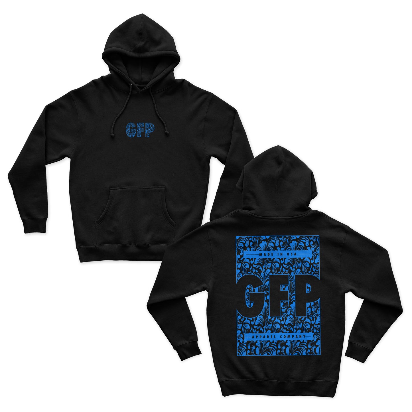 MADE HOODIE T-Shirts, Sweatshirt | WearSparks.com