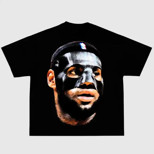BRON TEE SHIRT