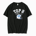 Byu Cougars Football Top 2 And Not 2 Tshirts Sweater