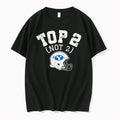 Byu Cougars Top 2 Not 2 Football Tshirts Sweater