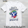 BYU Cougars can’t hide this pride logo shirt