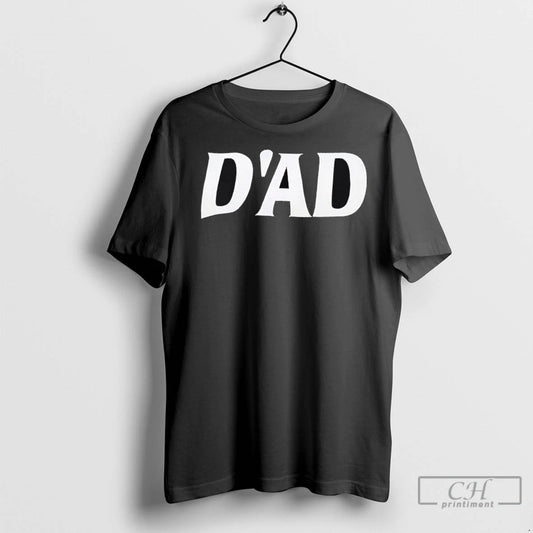 Baba Yaga Dad Wnba Playoffs T Shirts