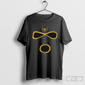 Bad Baboon L Balaclava Shirt Sweater