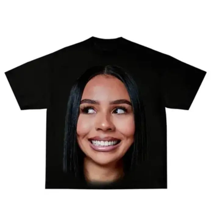 Balck Shirt Mariah TS Graphic Tee Green Hoodie, Sweatshirt | WearSparks.com