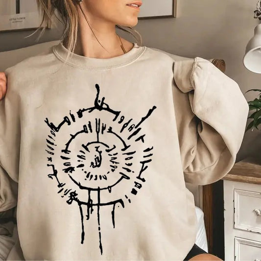 Baldurs Gate 3 Adventure Awaits Sweatshirt, Astarion High Elf Shirt, Astarion Bulders, Video Game Shirt, Gift For Gamers, Astarion BG3 Shirt, Astarion Rogue Merch Sweat