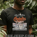 Baltimore Orioles Greatness Yes I’m Old But I Saw Memories Coffee T Shirt