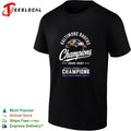 Baltimore Ravens champions 2026 2027 shirt